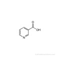 Acido nicotinico Vitamina B3